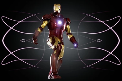 Iron Man Wallpapers 3d   Wallpapers