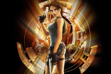 Tomb Raider Games Wallpapers Black Backgrounds F