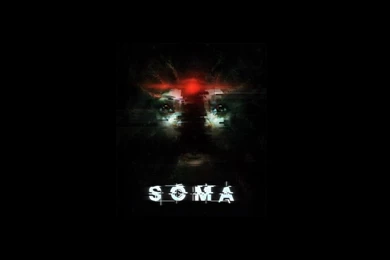 SOMA 1366x768   Wallpapers   RetroSprite