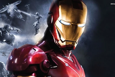 Iron Man Wallpapers   Movie Wallpapers