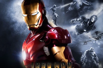 Marvel Iron Man Wallpapers   218733