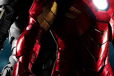 Iron Man Andoid Wallpapers HD – Androidwalls.org