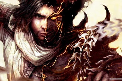 Free Wallpapers   Free Game Wallpapers   Prince Of Persia Wallpapers ...