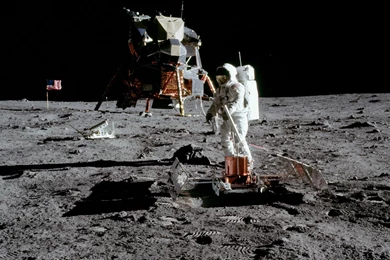 Fonds D'écran Apollo 11 : Tous Les Wallpapers Apollo 11