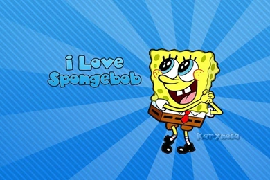 Wallpapers Spongebob By By Kary On DeviantArt