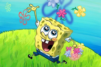 Spongebob Squarepants   Spongebob Squarepants Wallpapers (31281685 ...