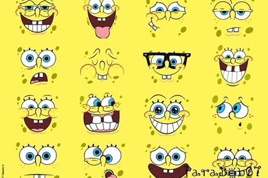 Wallpapers   SpongeBob By Parabob07   Customize.org