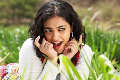 Nithya Menon Wallpapers