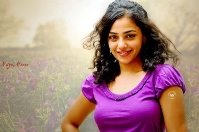 Nitya Menon Wallpapers