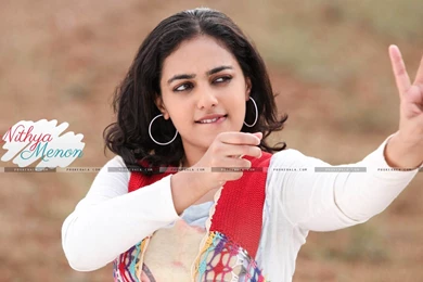 Nithya Menon Wallpapers