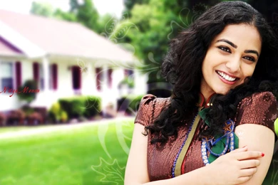 Nitya Menon Wallpapers