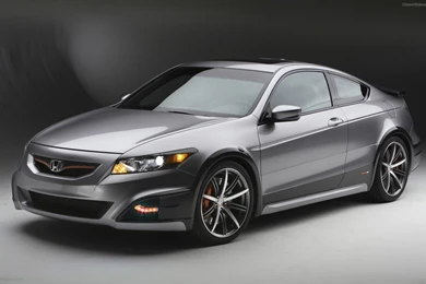 Honda Accord HFS Concept Car Wallpapers Widescreen Exotic Car ...