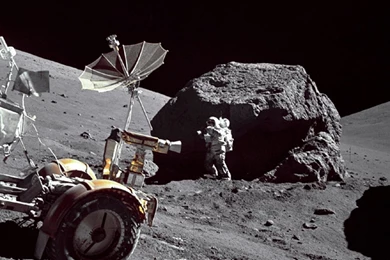 Apollo Spacecraft Wallpapers (page 5)   Pics About Space