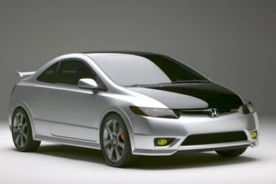 Honda Cars Of Future Wallpapers Android