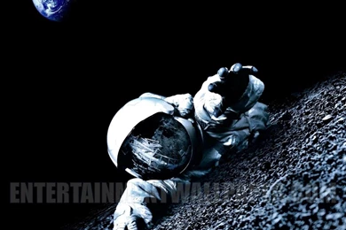 Apollo 18 Wallpapers