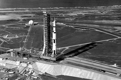 Rockets Nasa Apollo Wallpapers