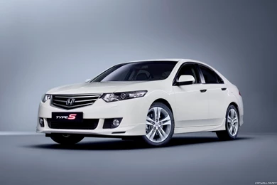 Car Wallpapers   Honda Accord Wallpapers