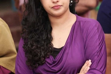 Nithya Menon Photos, Nithya Menon Images, Wallpapers, Pictures ...