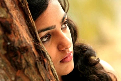 Nithya Menon HQ Wallpapers