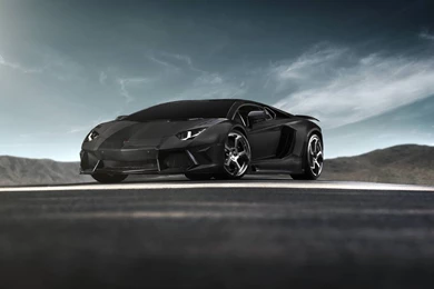 Download Mansory Carbonado Lamborghini Aventador LP700 4 HD ...