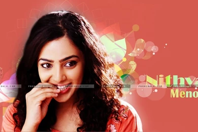 Nithya Menon Wallpapers