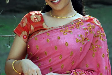 Nithya Menon