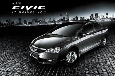 Black New Honda Civic Cars Wallpaper Hd.jpg