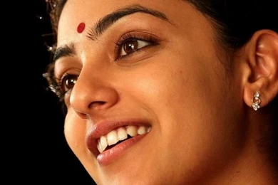 Nithya Menon Telugu Wallpaper, Nithya Menon Desktop Picture ...