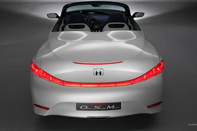 Latest Honda Concept Cars At Tokyo Auto Show 2011 Exotic Car ...