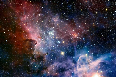 Carina Nebula Wallpapers Space Wallpapers