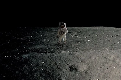 Made This Apollo 11 Inspired Phone Wallpaper. Hope You Enjoy It ...