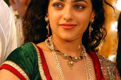 Nithya Menon Gallery Big Photo 26 Of 87 Images