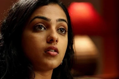 Nithya Menon Telugu Wallpaper, Nithya Menon Desktop Picture ...