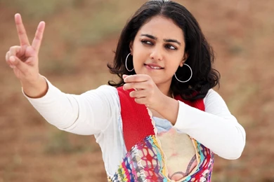 Nithya Menon Wallpapers