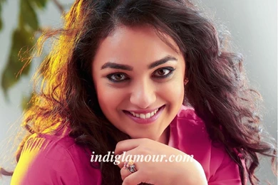 Nithya Menon Actress Photos