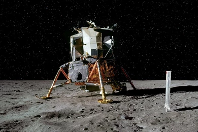 Nasa Apollo Wallpapers (page 5)   Pics About Space