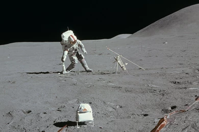 NASA Apollo Wallpapers HD Desktop (page 2)   Pics About Space