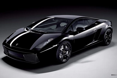 Black Sports Car Wallpapers 1080p
