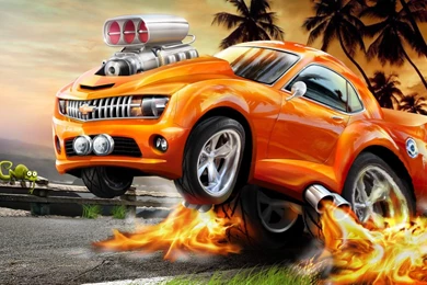 Sports Car Wallpapers Photo