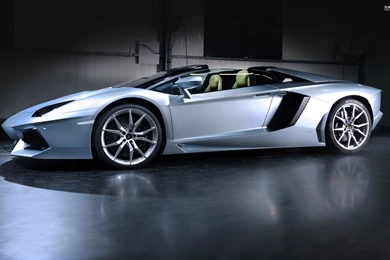 Lamborghini Aventador LP700 4 Wallpapers   Car Wallpapers