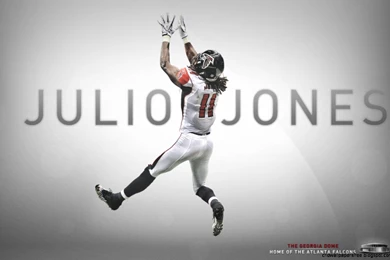 Julio Jones Wallpapers