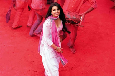 Parineeti Chopra Actresses India Model Woman Brunette Indian ...