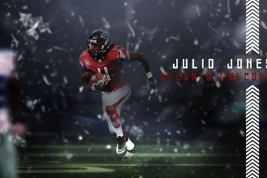 Wallpapers Julio Jones By HazZbroGaminG On DeviantArt