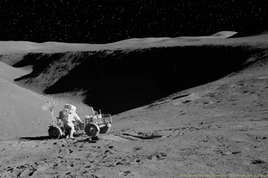 Nasa Apollo Wallpapers (page 5)   Pics About Space