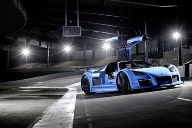 Gumpert Apollo, Cars, 1920x1080 HD Wallpapers And FREE Stock Photo