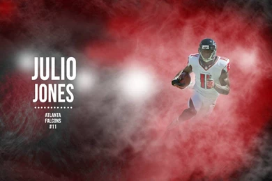 Wallpapers Julio Jones By HazZbroGaminG On DeviantArt