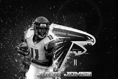 Julio Jones   The Lightning Strike   YouTube