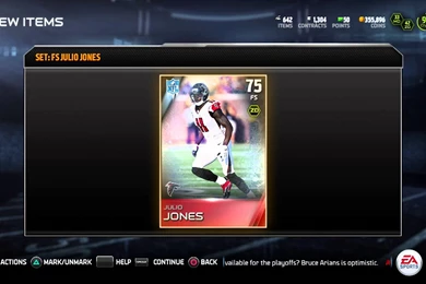 Madden NFL 15 Ultimate Team  New Presents!