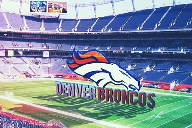1024x819px Denver Broncos Wallpapers Dark Backgrounds