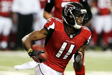 Dynasty Spotlight: WR, Julio Jones